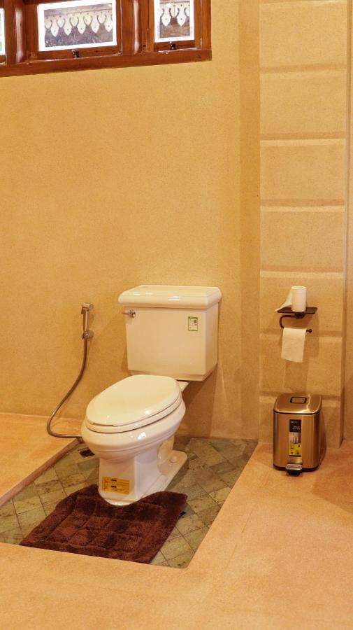 מגלאנג Rumah Dharma Boutique Villa מראה חיצוני תמונה